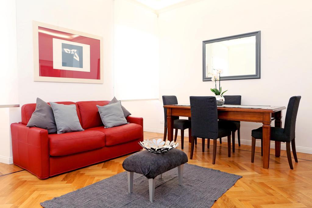 Home2Rome - Trastevere Habitación foto