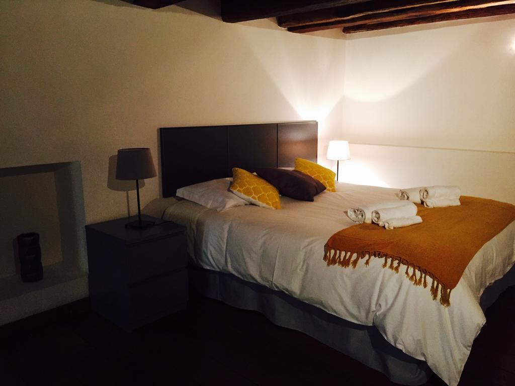 Home2Rome - Trastevere Habitación foto