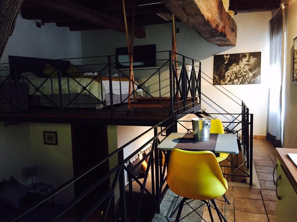 Home2Rome - Trastevere Habitación foto