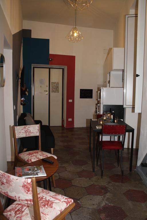 Home2Rome - Trastevere Exterior foto